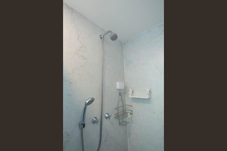 Apartamento para alugar com 63m², 1 quarto e 1 vagaBanheiro da Suíte 1