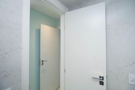 Apartamento para alugar com 63m², 1 quarto e 1 vagaBanheiro da Suíte 1