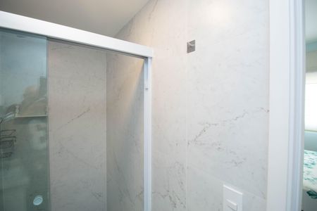 Apartamento para alugar com 63m², 1 quarto e 1 vagaBanheiro da Suíte 1