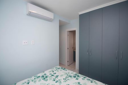 Apartamento para alugar com 63m², 1 quarto e 1 vagaSuíte 1