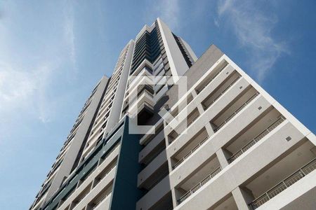 Apartamento para alugar com 63m², 1 quarto e 1 vagaFachada