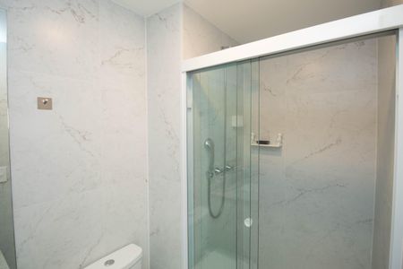 Apartamento para alugar com 63m², 1 quarto e 1 vagaBanheiro