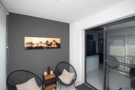 Apartamento para alugar com 63m², 1 quarto e 1 vagaÁrea comum - Área gourmet