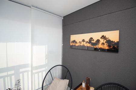 Apartamento para alugar com 63m², 1 quarto e 1 vagaÁrea comum - Área gourmet