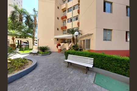 Apartamento à venda com 48m², 2 quartos e 1 vaga Apartamento à venda com 48m², 2 quartos e 1 vagaÁrea comum