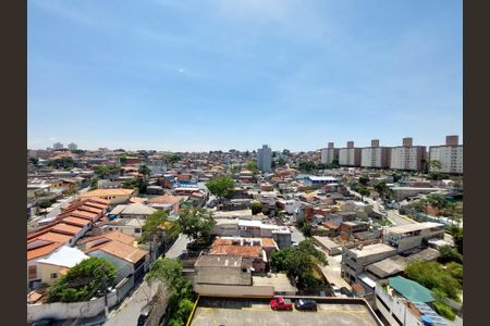 Apartamento à venda com 48m², 2 quartos e 1 vaga Apartamento à venda com 48m², 2 quartos e 1 vagaVista do Quarto 1