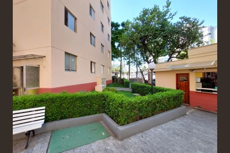 Apartamento à venda com 48m², 2 quartos e 1 vaga Apartamento à venda com 48m², 2 quartos e 1 vagaÁrea comum