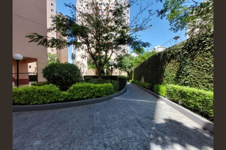 Apartamento à venda com 48m², 2 quartos e 1 vaga Apartamento à venda com 48m², 2 quartos e 1 vagaÁrea comum