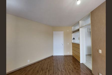 Apartamento à venda com 48m², 2 quartos e 1 vaga Apartamento à venda com 48m², 2 quartos e 1 vagaSala