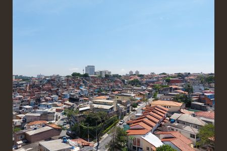 Apartamento à venda com 48m², 2 quartos e 1 vaga Apartamento à venda com 48m², 2 quartos e 1 vagaVista da Sala