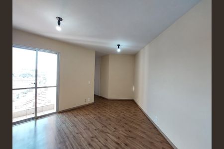 Apartamento à venda com 48m², 2 quartos e 1 vaga Apartamento à venda com 48m², 2 quartos e 1 vagaSala
