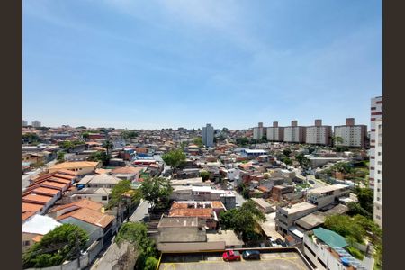 Apartamento à venda com 48m², 2 quartos e 1 vaga Apartamento à venda com 48m², 2 quartos e 1 vagaVista do Quarto 2