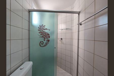 Apartamento à venda com 48m², 2 quartos e 1 vaga Apartamento à venda com 48m², 2 quartos e 1 vagaBanheiro