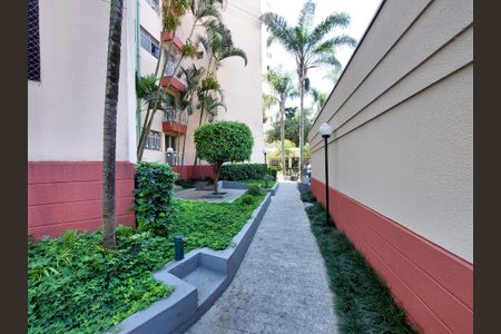 Apartamento à venda com 48m², 2 quartos e 1 vaga Apartamento à venda com 48m², 2 quartos e 1 vagaÁrea comum
