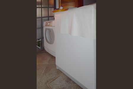 Casa à venda com 535m², 4 quartos e 4 vagasÁrea de Serviço