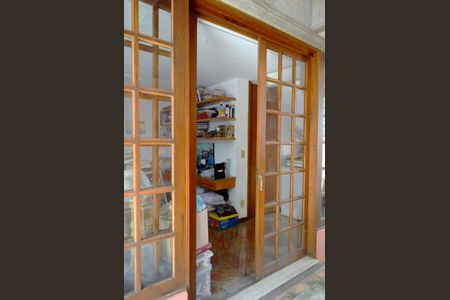 Casa à venda com 535m², 4 quartos e 4 vagasHome office