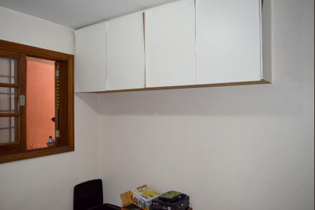 Casa à venda com 535m², 4 quartos e 4 vagasÁrea de Serviço