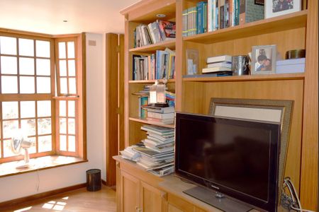 Casa à venda com 535m², 4 quartos e 4 vagasSuíte 1