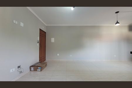 Apartamento à venda com 160m², 3 quartos e 2 vagasSala