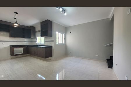 Apartamento à venda com 160m², 3 quartos e 2 vagasCozinha