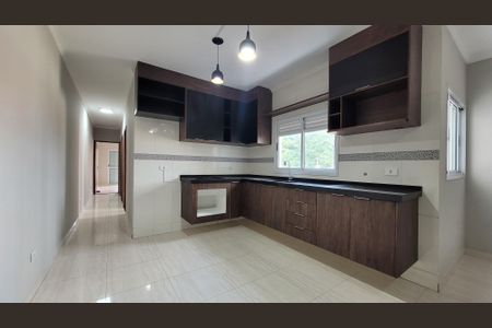 Apartamento à venda com 160m², 3 quartos e 2 vagasCozinha