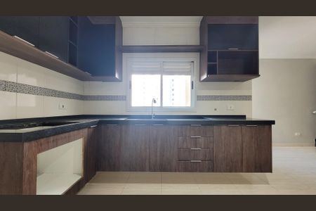 Apartamento à venda com 160m², 3 quartos e 2 vagasCozinha