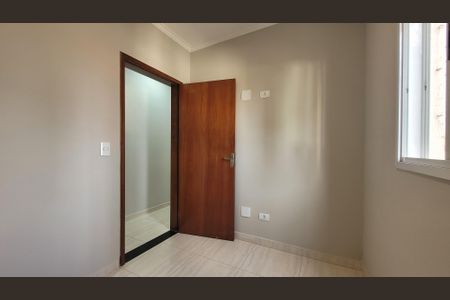 Apartamento à venda com 160m², 3 quartos e 2 vagasQuarto 2
