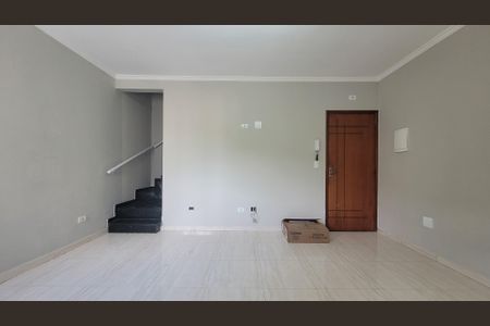 Apartamento à venda com 160m², 3 quartos e 2 vagasSala