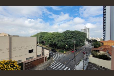 Apartamento à venda com 160m², 3 quartos e 2 vagasVista