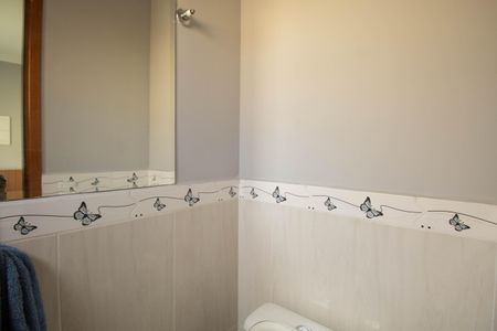 Casa de condomínio à venda com 75m², 2 quartos e 1 vagaBanheiro