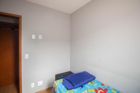 Casa de condomínio à venda com 75m², 2 quartos e 1 vagaSuíte 1