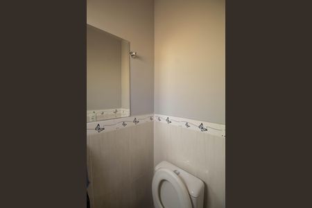 Casa de condomínio à venda com 75m², 2 quartos e 1 vagaBanheiro