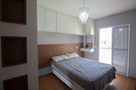 Casa de condomínio à venda com 75m², 2 quartos e 1 vagaSuíte 2