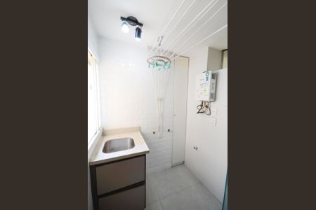 Apartamento à venda com 77m², 2 quartos e 1 vagaÁrea de Serviço