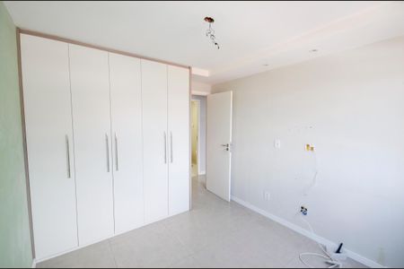 Apartamento à venda com 77m², 2 quartos e 1 vagaQuarto