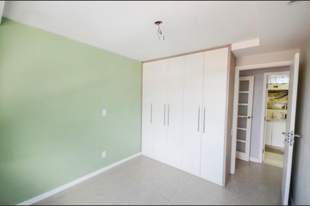 Apartamento à venda com 77m², 2 quartos e 1 vagaQuarto