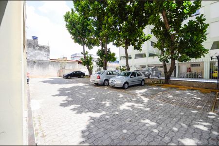 Apartamento à venda com 77m², 2 quartos e 1 vagaÁrea comum - Garagem