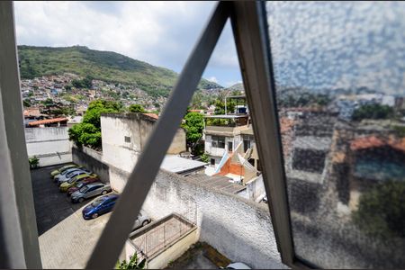 Apartamento à venda com 77m², 2 quartos e 1 vagaVista da Suíte