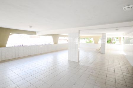 Apartamento à venda com 77m², 2 quartos e 1 vagaÁrea comum - Playground