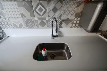 Apartamento à venda com 77m², 2 quartos e 1 vagaCozinha