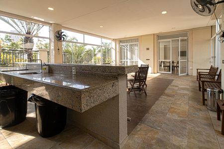 Apartamento à venda com 67m², 2 quartos e 1 vagaÁrea comum - Churrasqueira