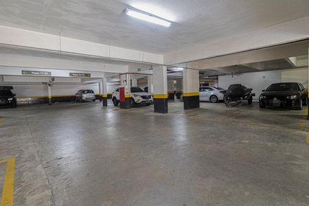 Apartamento à venda com 67m², 2 quartos e 1 vagaGaragem