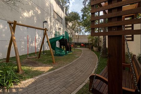 Apartamento à venda com 67m², 2 quartos e 1 vagaplay ground_