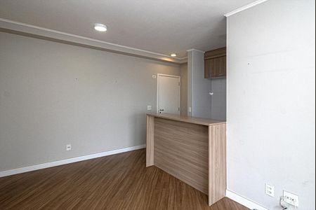 Apartamento à venda com 67m², 2 quartos e 1 vagaSala