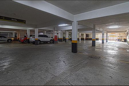 Apartamento à venda com 67m², 2 quartos e 1 vagaGaragem