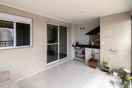 Apartamento à venda com 67m², 2 quartos e 1 vagasacada/Sala