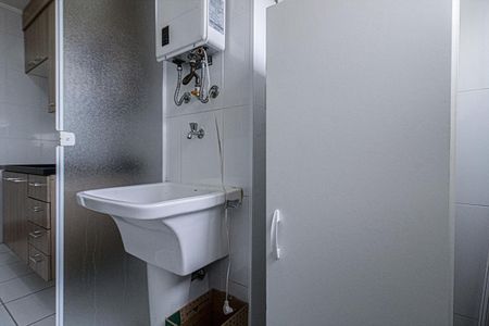 Apartamento à venda com 67m², 2 quartos e 1 vagaárea de serviço