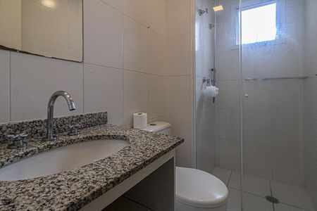 Apartamento à venda com 67m², 2 quartos e 1 vagabanheiro na suíte