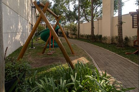 Apartamento à venda com 67m², 2 quartos e 1 vagaplay ground