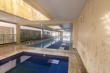 Apartamento à venda com 67m², 2 quartos e 1 vagaPiscina Coberta